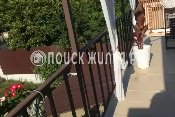 Гостевой дом «Sun Street», Ольгинка