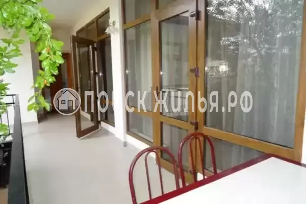 Гостевой дом «DiLas», Гагра