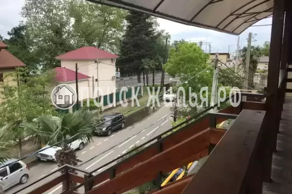 Частный сектор «Дуэт», Лазаревское