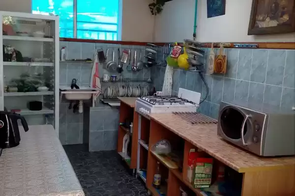 Гостевой дом «Агава»