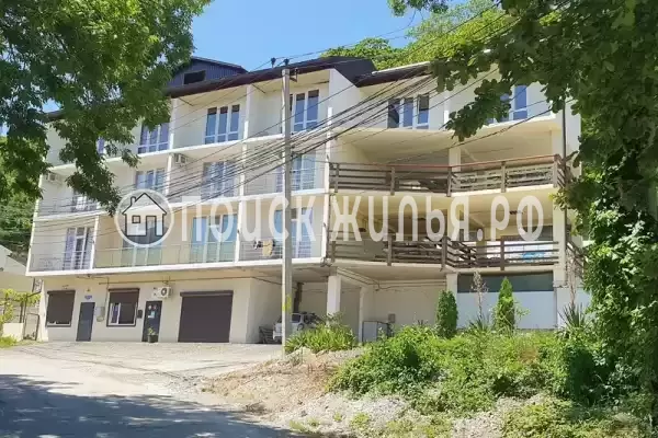 Гостевой дом «На Парковой 20», Краснодарский край, Новомихайловский, Парковая, д.20 Гостевой дом «На Парковой 20», Краснодарский край, Новомихайловский, Парковая, д.20