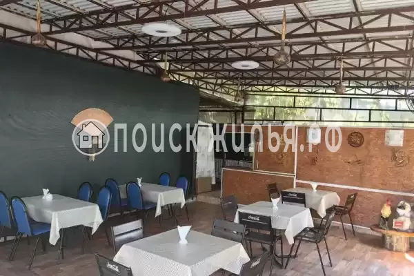 Гостевой дом «Приморский», Цандрипш Гостевой дом «Приморский», Цандрипш