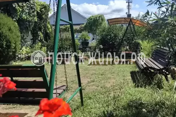 Гостевой дом «Приморский», Цандрипш Гостевой дом «Приморский», Цандрипш