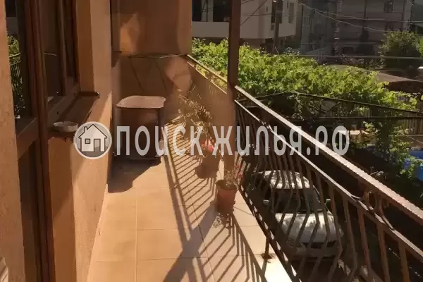 «Арнелла», Дагомыс