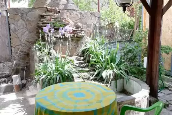 Частный сектор «Часть дома под ключ», Краснодарский край, Кабардинка, Коллективная, д. 67А