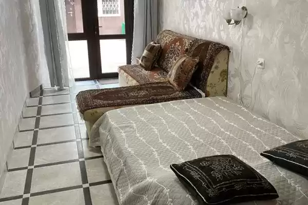 Гостевой дом «У моря»
