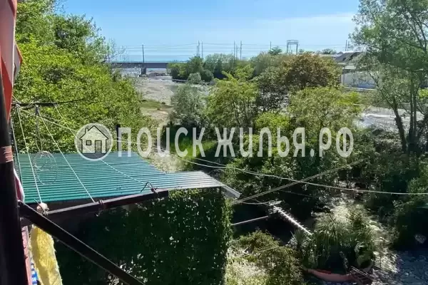 «У моря», Шепси