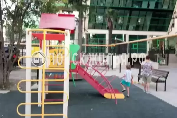 Квартира «Студия у моря», Адлер Квартира «Студия у моря», Адлер