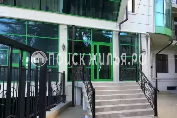 Квартира «Студия у моря», Адлер Квартира «Студия у моря», Адлер