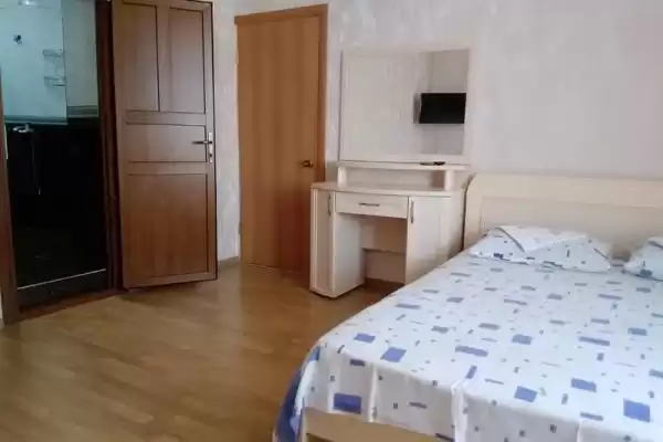 Частный сектор «Этаж под ключ Мечта»