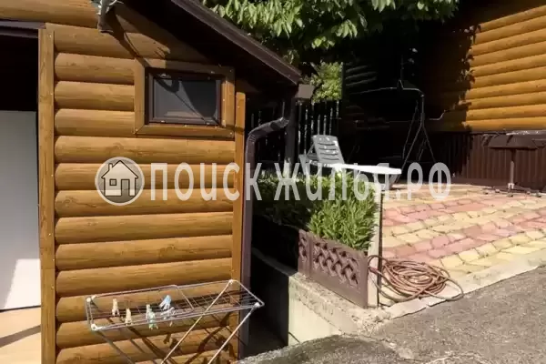 Дом под ключ «У Сергея», Дедеркой