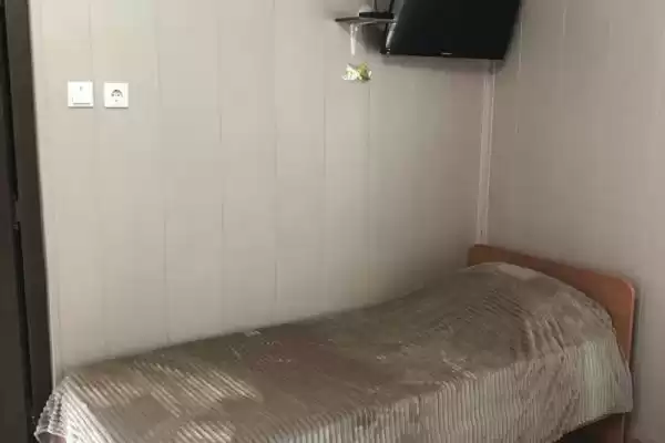 Частный сектор «Дом под ключ У Сергея»