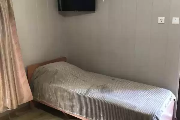 Частный сектор «Дом под ключ У Сергея»