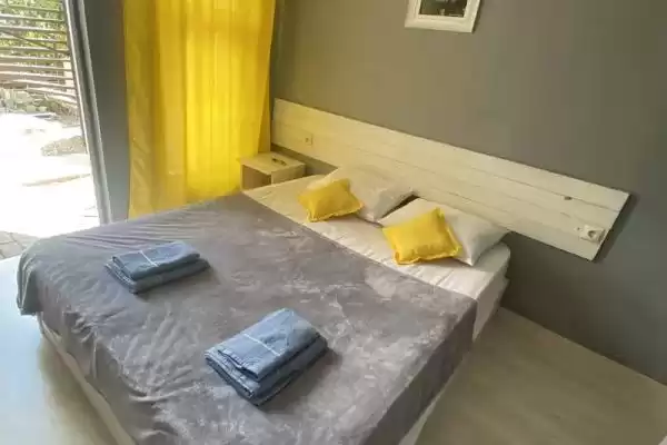 Гостевой дом «Кипарис»
