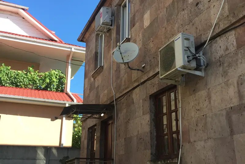 Гостевой дом «Кипарис»