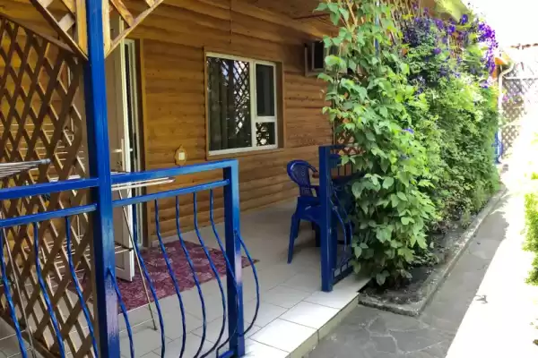 Частный сектор, ул.Новоселов, д.20
