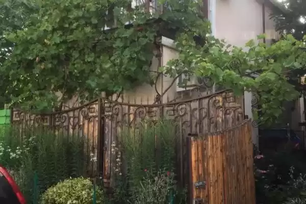 Гостевой дом «Итальянский дворик»