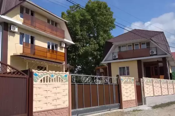 Гостевой дом «Лукоморье у реки»