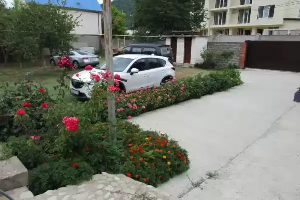 Частный сектор «Вера»