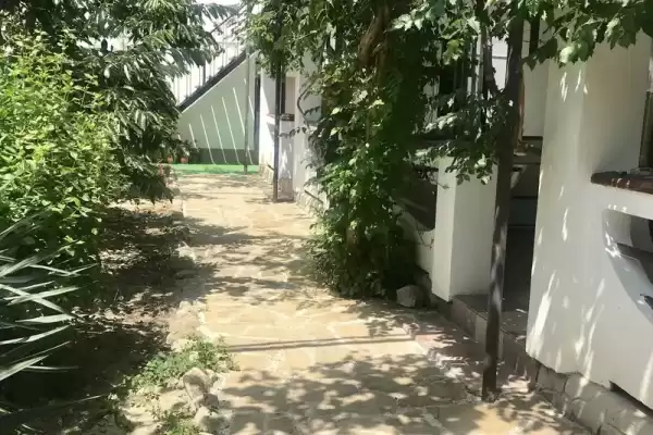 База отдыха «Роза пикуба»
