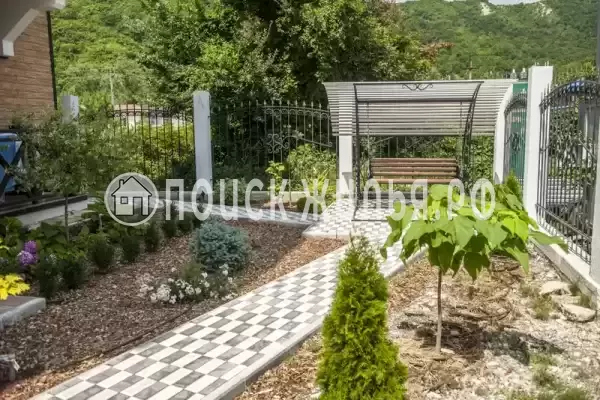 «Английский сад», Лермонтово «Английский сад», Лермонтово