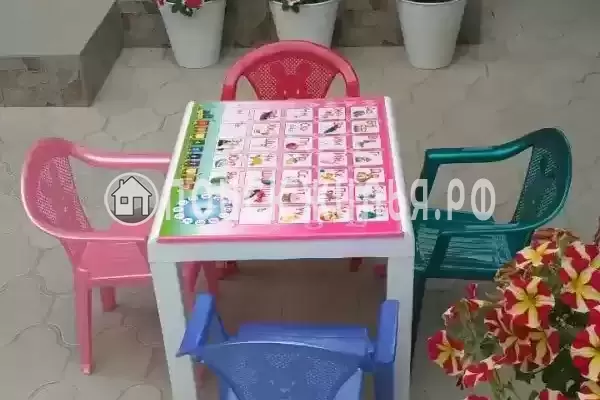 «ТаняСаша», Голубицкая