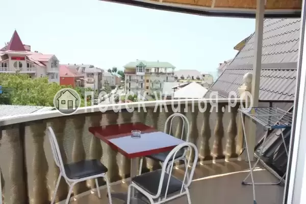 «Диана», Лазаревское «Диана», Лазаревское