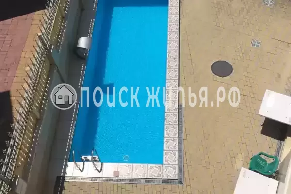 Квартира, Согласия, д.3, Лазаревское