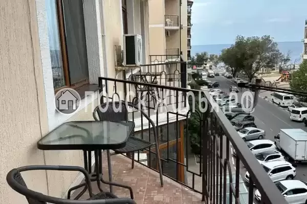 Квартира «На Крымской», Геленджик