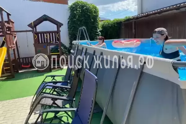 База отдыха «Лика», Голубицкая База отдыха «Лика», Голубицкая