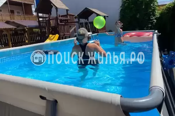 Снять жилье: База отдыха «Лика», Краснодарский край, Голубицкая, Юбилейная, д.21 Снять жилье: База отдыха «Лика», Краснодарский край, Голубицкая, Юбилейная, д.21