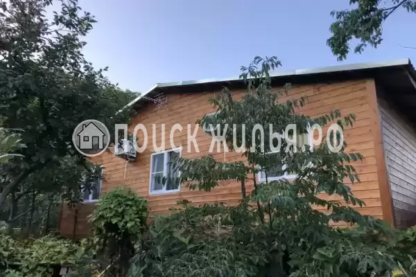 «Экодом», Краснодарский край, Сочи, Макопсе, Майская, д.7