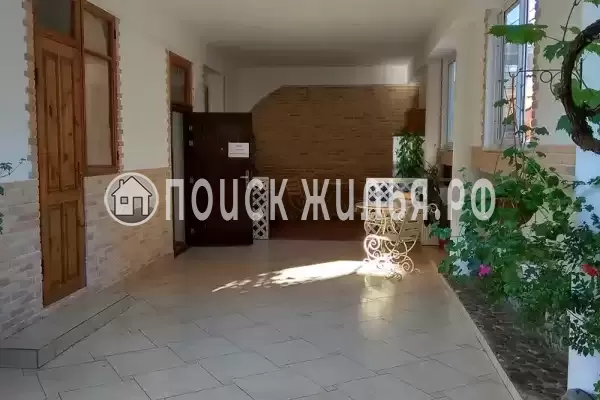 «ВЭНД», Адлер