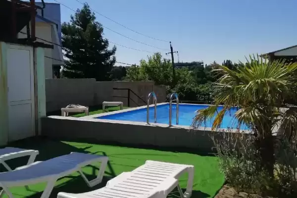 Гостевой дом «У моря»