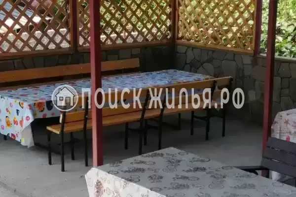 «У моря», Макопсе «У моря», Макопсе