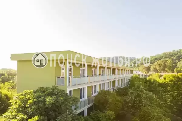 Отель «Green House», Лдзаа Отель «Green House», Лдзаа