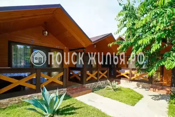 Отель «Green House»