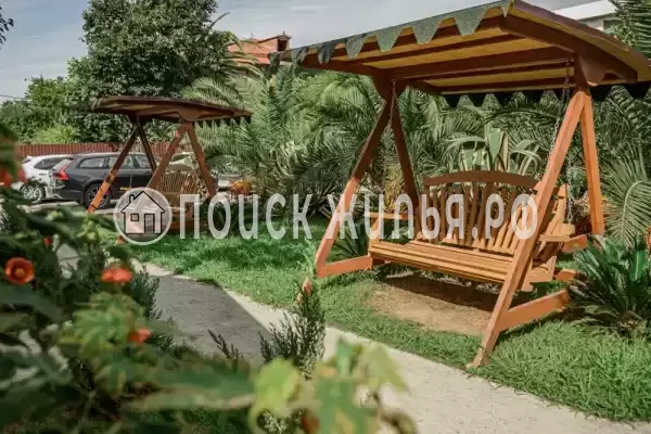 Отель «Green House», Лдзаа Отель «Green House», Лдзаа