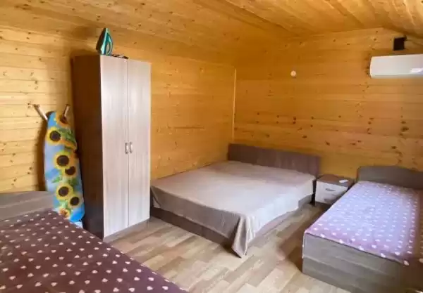 Частный сектор «Домик на море»