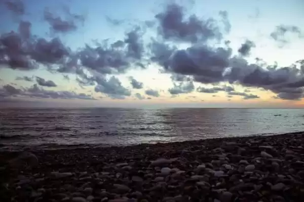 Гостевой дом «Моречемодан»