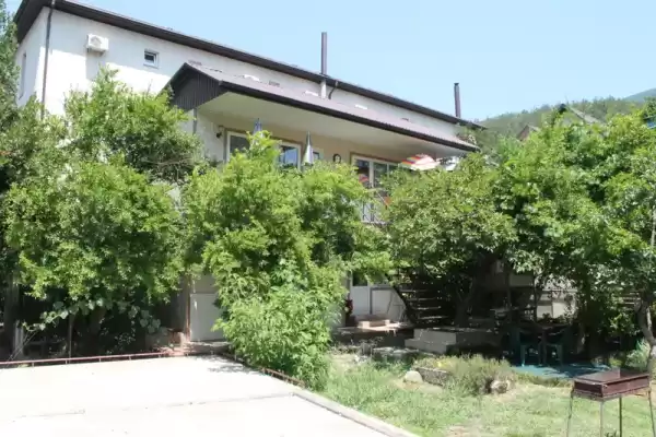 Гостевой дом «Хижина чука»