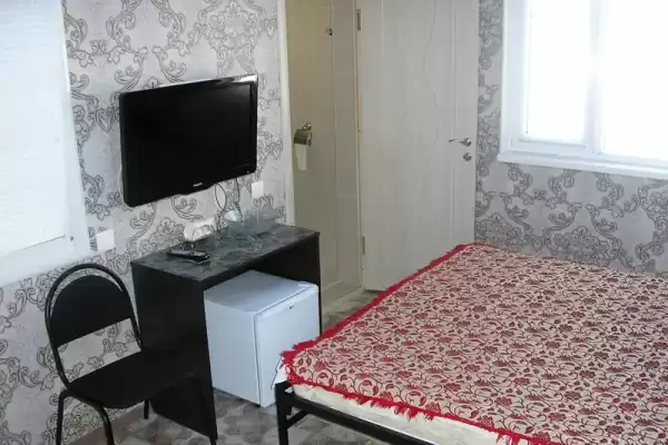 Гостевой дом «На Толстого 32а»