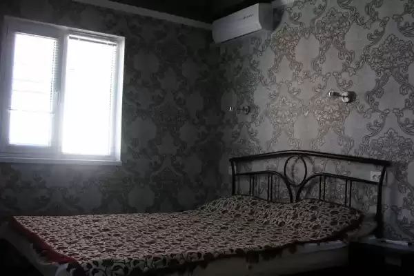 Гостевой дом «На Толстого 32а»