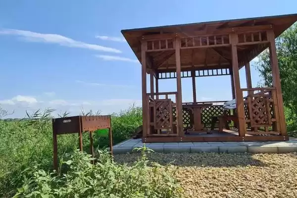 Гостевой дом «Юлия»