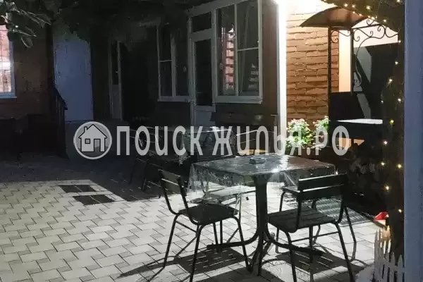 «Прайд», Краснодарский край, Дивноморское, Партизанская, д.18