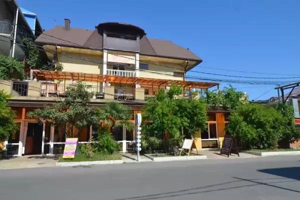 Частный сектор «Ани-Верона»