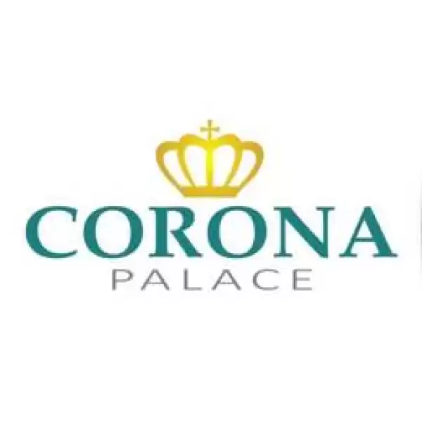 Отель «Corona palace», Краснодарский край, Кабардинка, Пионерская, д. 61
