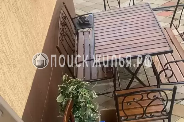 Гостевой дом «Радуга», Джубга