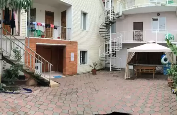 Гостевой дом «Отдых у камы»