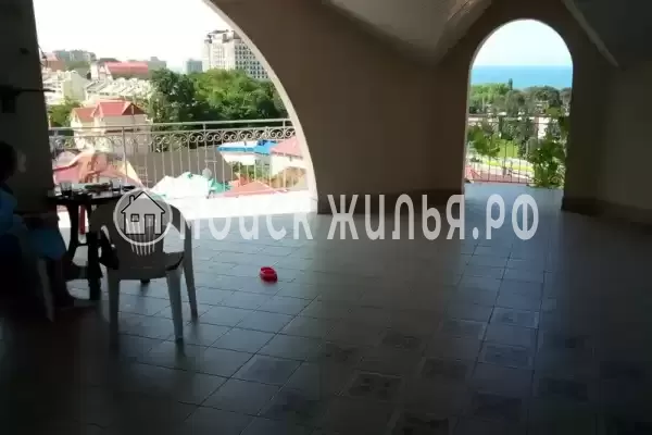 «На Медовой», Адлер «На Медовой», Адлер